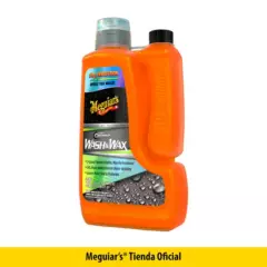 MEGUIARS - Shampoo Ceramico Meguiars Hybrid Ceramic Wash & Wax