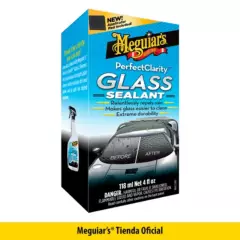 MEGUIARS - Meguiars Perfect Clarity Glass Sealant 118 Ml