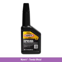 WYNNS - Tratamiento Diesel Premium Wynns Premium Diesel Treatment