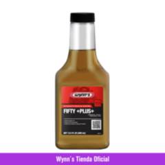 WYNNS - Tratamiento para Aceite Motor Wynns Fifty Plus