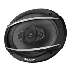 PIONEER - PIONEER PARLANTE TS-A6977S 6X9 650 WMAX