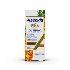 ASEPXIA - Gel Peeling Asepxia Piña 75 ML