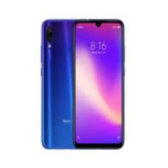 XIAOMI - Xiaomi redmi note7 pro 6128g azul