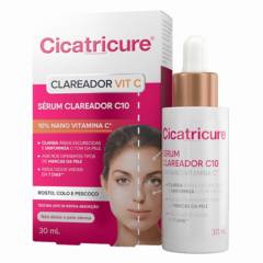 CICATRICURE - Sérum Aclarante Cicatricure Vitamina C 30 ML