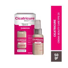 CICATRICURE - Cicatricure Beauty Cure 50 G