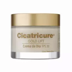 CICATRICURE - Crema Dia Cicatricure Gold Lift 50 G