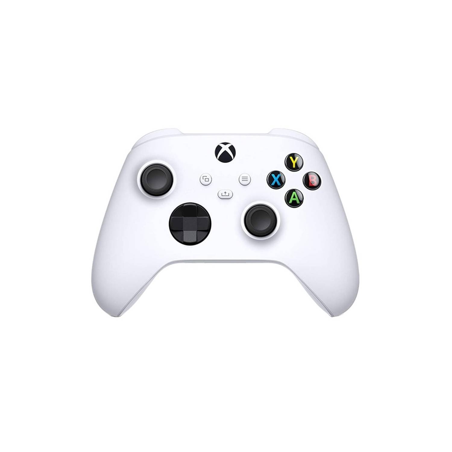 CONTROL XBOX ONE INALAMBRICO GENERICO BLANCO