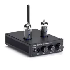 MCI - Amplificador a tubo Bluetooth - Fosi Audio T20