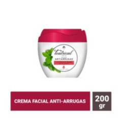 TEATRICAL - Crema Facial Teatrical Antiarrugas 200 GR
