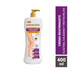 GOICOECHEA - Crema para Piernas Goicoechea Efecto Reafirmante 400 ML