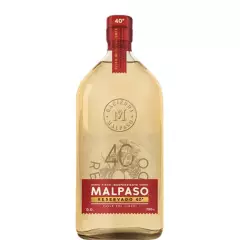 MAL PASO - MalPaso 40° Caja 6 botellas 750 c.c