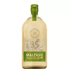 MAL PASO - MalPaso 35° Botella 750 cc.