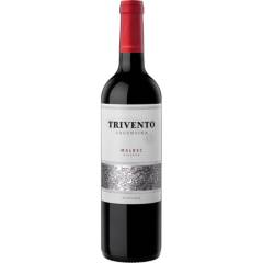 TRIVENTO - Trivento Reserve Malbec Caja 12 botellas 750 c.c