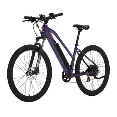 Bicicleta eléctrica eZway Mujer Aro 27.5