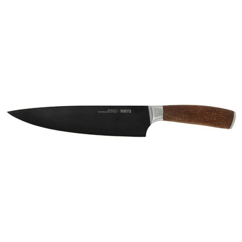 Cuchillo Carnicero Profesional Wayu