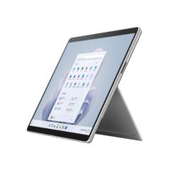 MICROSOFT - Surface Pro 9 - 13" - i7 - 16GB RAM - 256GB SSD - Platinum - W11 Home MICROSOFT