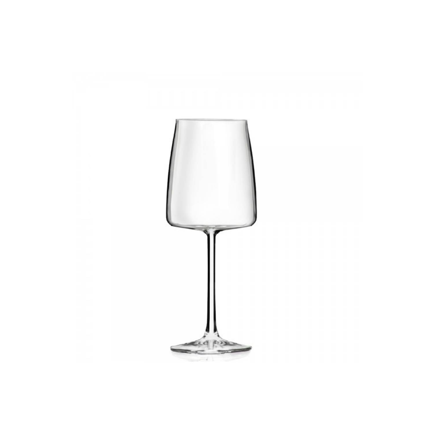 rcr - set 6 copas vino blanco opera comprar en tu tienda online