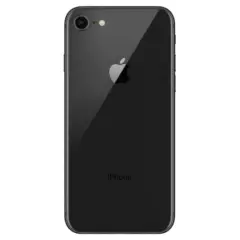APPLE - iPhone 8 64 GB Negro - Seminuevo