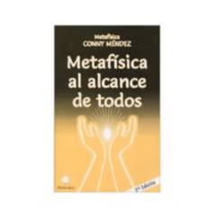 GILUZ EDICIONES - METAFISICA AL ALCANCE DE TODOS