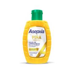ASEPXIA - Polvo Limpiador Facial Asepxia Piña 42 G