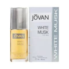 JOVAN - Jovan White Musk COLOGNE 88 ML Hombre