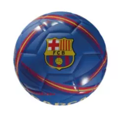 DRB - Pelota de Fútbol Barcelona Oficial N°5