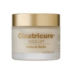CICATRICURE - Crema Noche Cicatricure Gold Lift 50 G