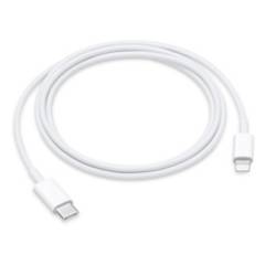 OEM - Cable para iPhone 1MT Con Entrada USB C salida Lightning Certificado