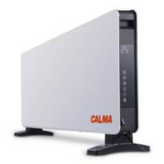 CALMA - Convector Calma Turbo Digital CD2500 - 1000 / 2000 W