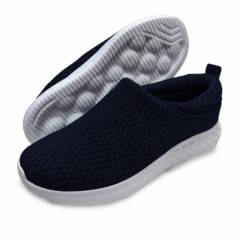 MIKE'S - Zapatilla Slip On Unisex Azul Mike`s MIKE'S