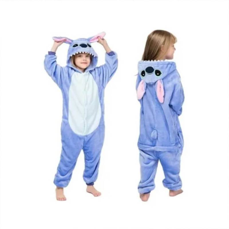 Pijama Lilo y Stitch