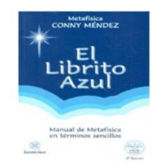 GILUZ EDICIONES - EL LIBRITO AZUL