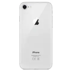 APPLE - iPhone 8 64 GB Plata - Seminuevo