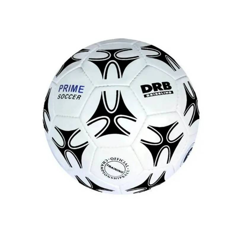 BALÓN DE FÚTBOL BLANCO (420-440 GR)