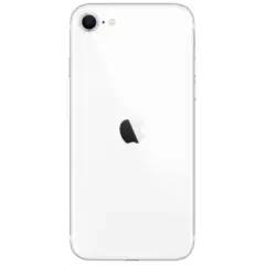 APPLE - iPhone SE 2020 64 GB - Blanco Seminuevo