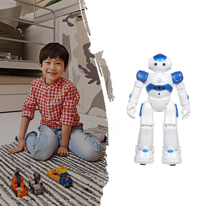 esta ahí Anunciante escolta GENERICO Robot teledirigido de aprendizaje temprano | falabella.com