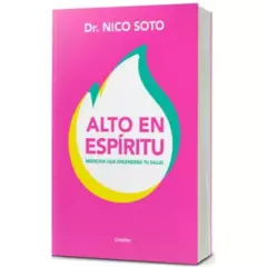 GRIJALBO - Alto En Espiritu - Autor(a):  Nicolas Alejandro Soto Pinto