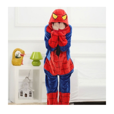 Pijama Spider-Man para Niño