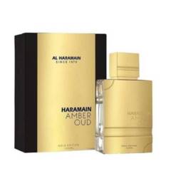 AL HARAMAIN - Al Haramain Amber Oud Gold Edition 120ML  EDP Unisex
