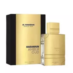 AL HARAMAIN - Al Haramain Amber Oud Gold Edition 120ML  EDP Unisex