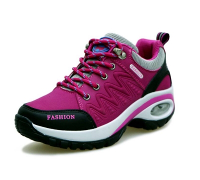 TIOZONEY Zapatilla Outdoor Mujer