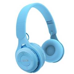 GENERICO - Audífonos Wireless M6 Color - Azul