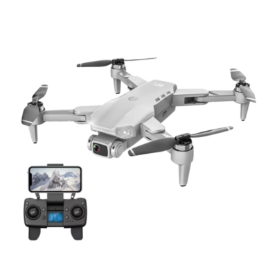 GENERICO Dron ZLL SG906 Pro Max - Cámara 4K - Alcance 3km