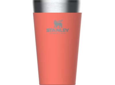 VASO STANLEY ADVENTURE 473 ML ROSADO