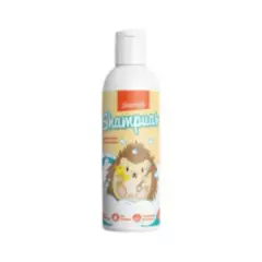 GENERICO - Shampoo Para Erizos De Tierra 125 ml Naturale For Pets