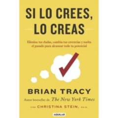 AGUILAR - Si lo Crees lo Creas - Brian Tracy