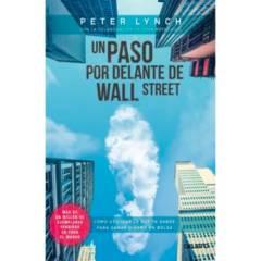 Deusto - Un Paso por Delante de Wall Street - Peter Lynch