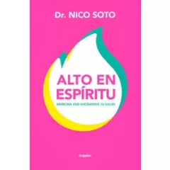 TOP10BOOKS - LIBRO ALTO EN ESPIRITU /214