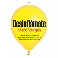 GRIJALBO - Desinflamate - Autor(a):  Marc Verges