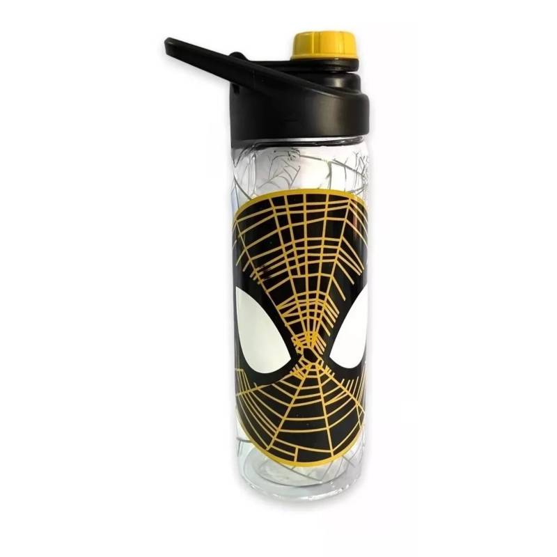 KEEP - Botella De Vidrio Spiderman Keep 470ml